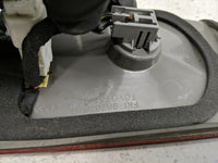 1997-1999 Toyota Camry Tail Light Assembly Passenger Right OEM P/N:938 744 00 Fits Fits 1997 1998 1999 OEM Used Auto Parts -