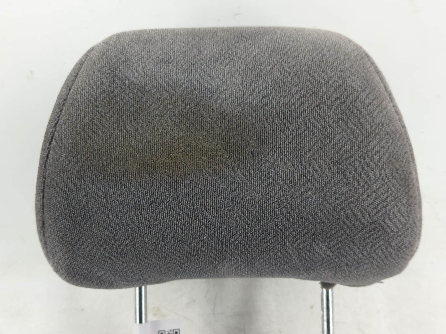 1999 Toyota Camry Headrest Head Rest Front Driver Passenger Seat Grey - Oemusedautoparts1.com