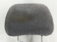 1999 Toyota Camry Headrest Head Rest Front Driver Passenger Seat Grey - Oemusedautoparts1.com
