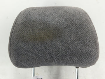 1999 Toyota Camry Headrest Head Rest Front Driver Passenger Seat Grey