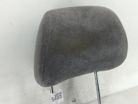 1999 Toyota Camry Headrest Head Rest Front Driver Passenger Seat Grey - Oemusedautoparts1.com