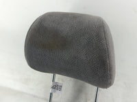 1999 Toyota Camry Headrest Head Rest Front Driver Passenger Seat Grey - Oemusedautoparts1.com