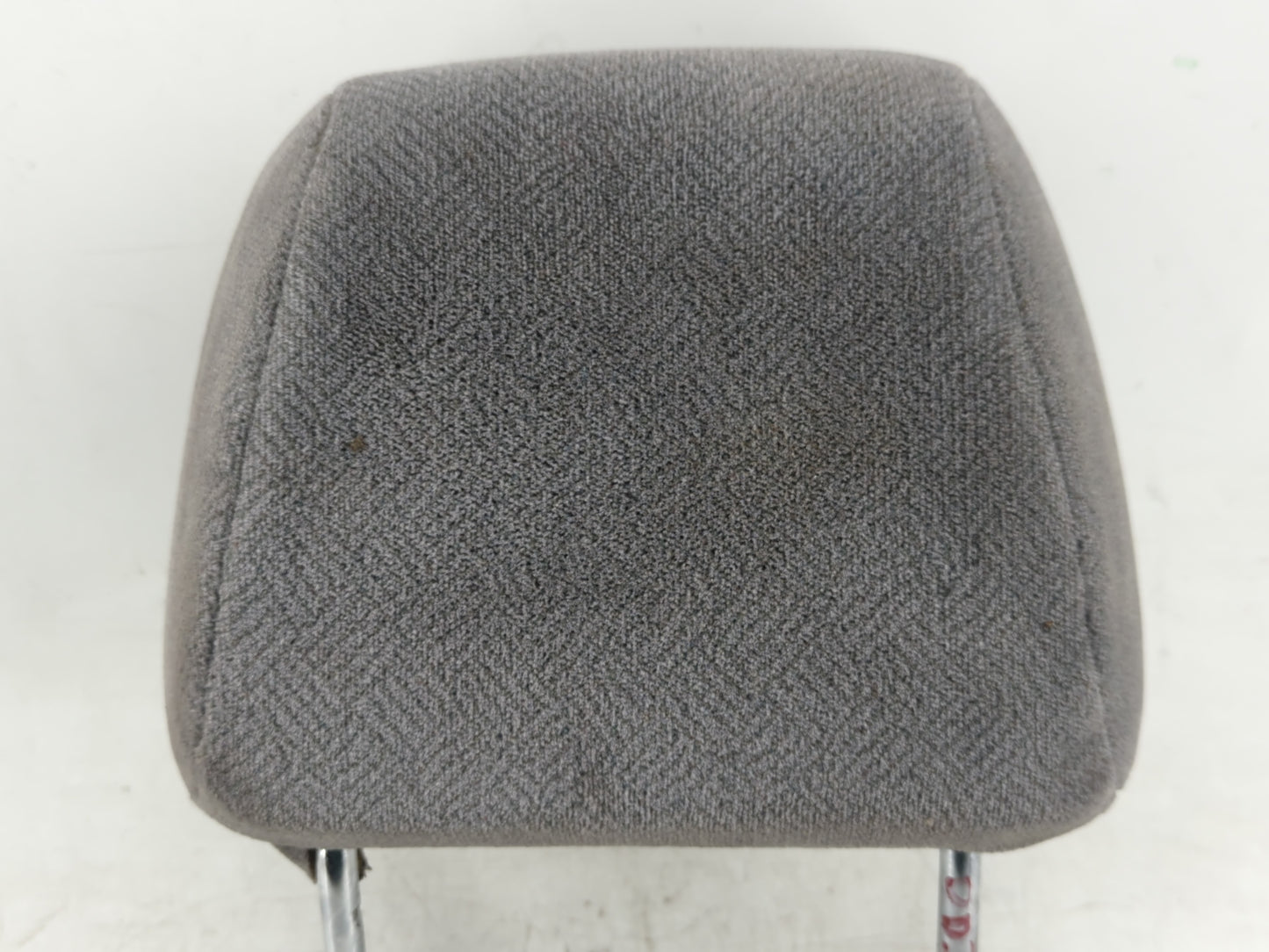 1999 Toyota Camry Headrest Head Rest Front Driver Passenger Seat Grey - Oemusedautoparts1.com