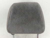 1999 Toyota Camry Headrest Head Rest Front Driver Passenger Seat Grey - Oemusedautoparts1.com