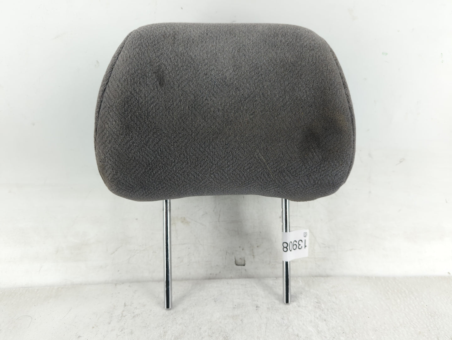 1999 Toyota Camry Headrest Head Rest Rear Center Seat Fits OEM Used Auto Parts - Oemusedautoparts1.com