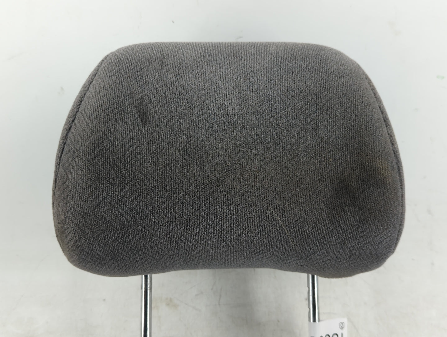 1999 Toyota Camry Headrest Head Rest Rear Center Seat Fits OEM Used Auto Parts - Oemusedautoparts1.com