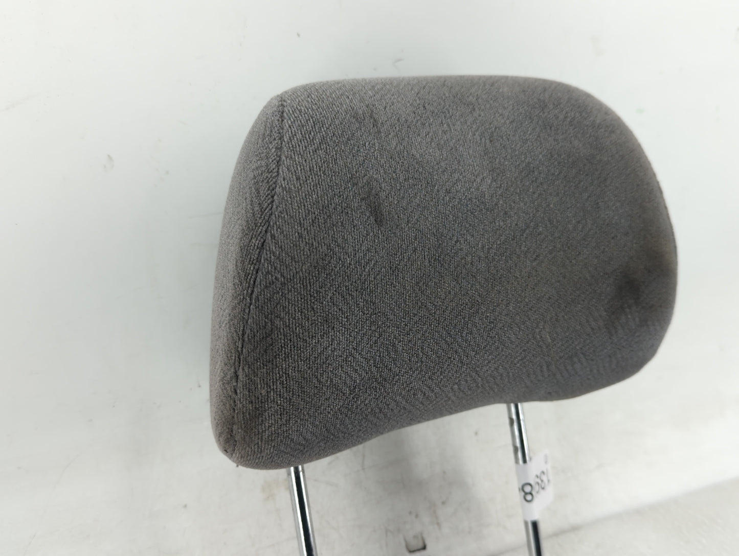 1999 Toyota Camry Headrest Head Rest Rear Center Seat Fits OEM Used Auto Parts - Oemusedautoparts1.com