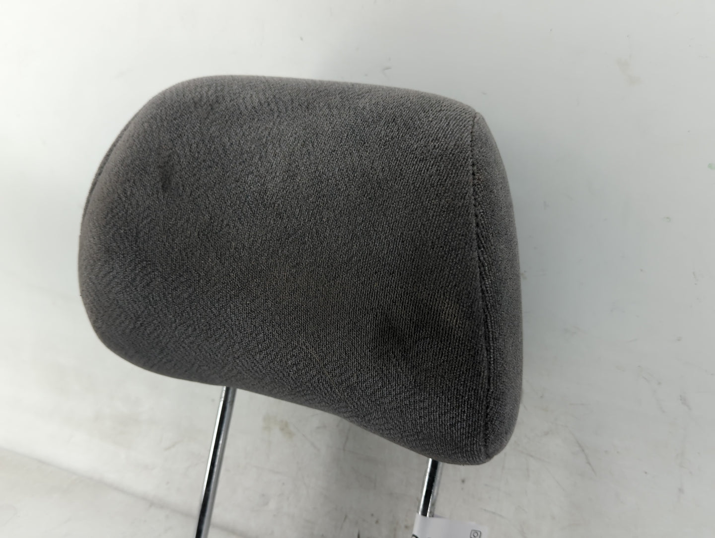 1999 Toyota Camry Headrest Head Rest Rear Center Seat Fits OEM Used Auto Parts - Oemusedautoparts1.com