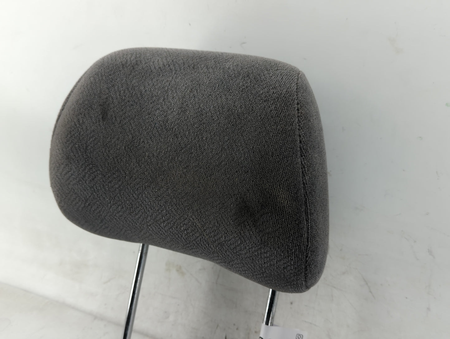 1999 Toyota Camry Headrest Head Rest Rear Center Seat Fits OEM Used Auto Parts - Oemusedautoparts1.com
