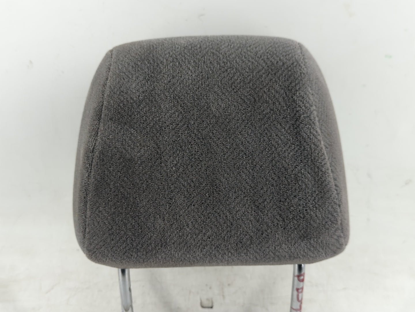 1999 Toyota Camry Headrest Head Rest Rear Center Seat Fits OEM Used Auto Parts - Oemusedautoparts1.com