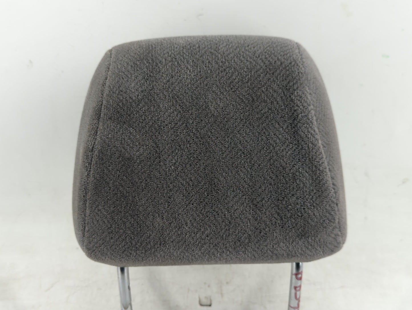 1999 Toyota Camry Headrest Head Rest Rear Center Seat Fits OEM Used Auto Parts - Oemusedautoparts1.com