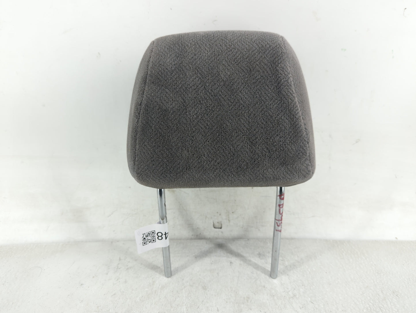 1999 Toyota Camry Headrest Head Rest Rear Center Seat Fits OEM Used Auto Parts - Oemusedautoparts1.com