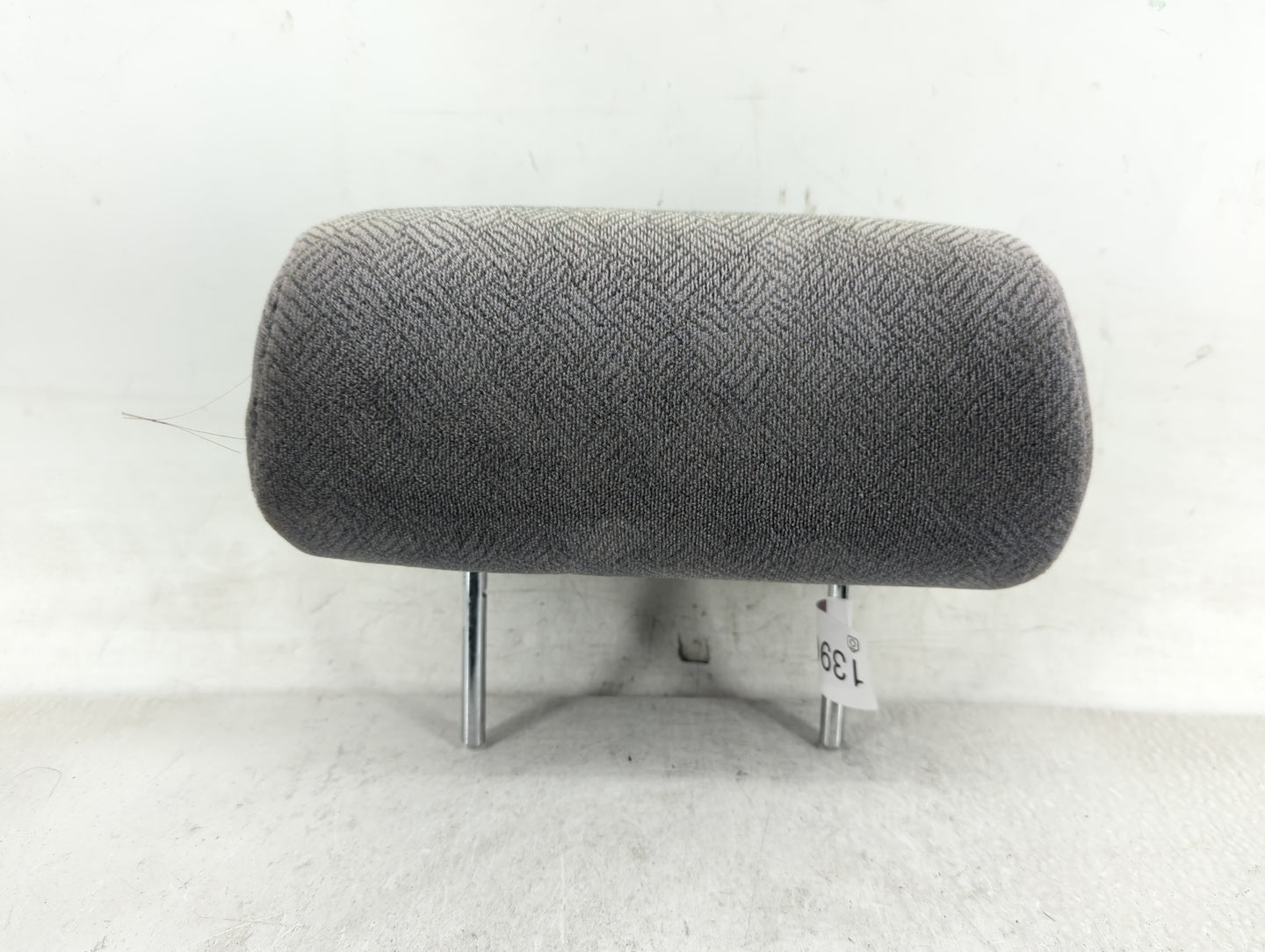 1999 Toyota Camry Headrest Head Rest Rear Center Seat Fits OEM Used Auto Parts - Oemusedautoparts1.com