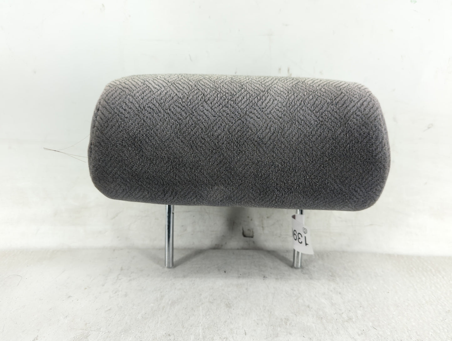 1999 Toyota Camry Headrest Head Rest Rear Center Seat Fits OEM Used Auto Parts - Oemusedautoparts1.com