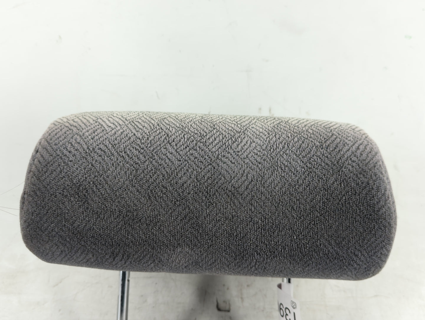 1999 Toyota Camry Headrest Head Rest Rear Center Seat Fits OEM Used Auto Parts - Oemusedautoparts1.com