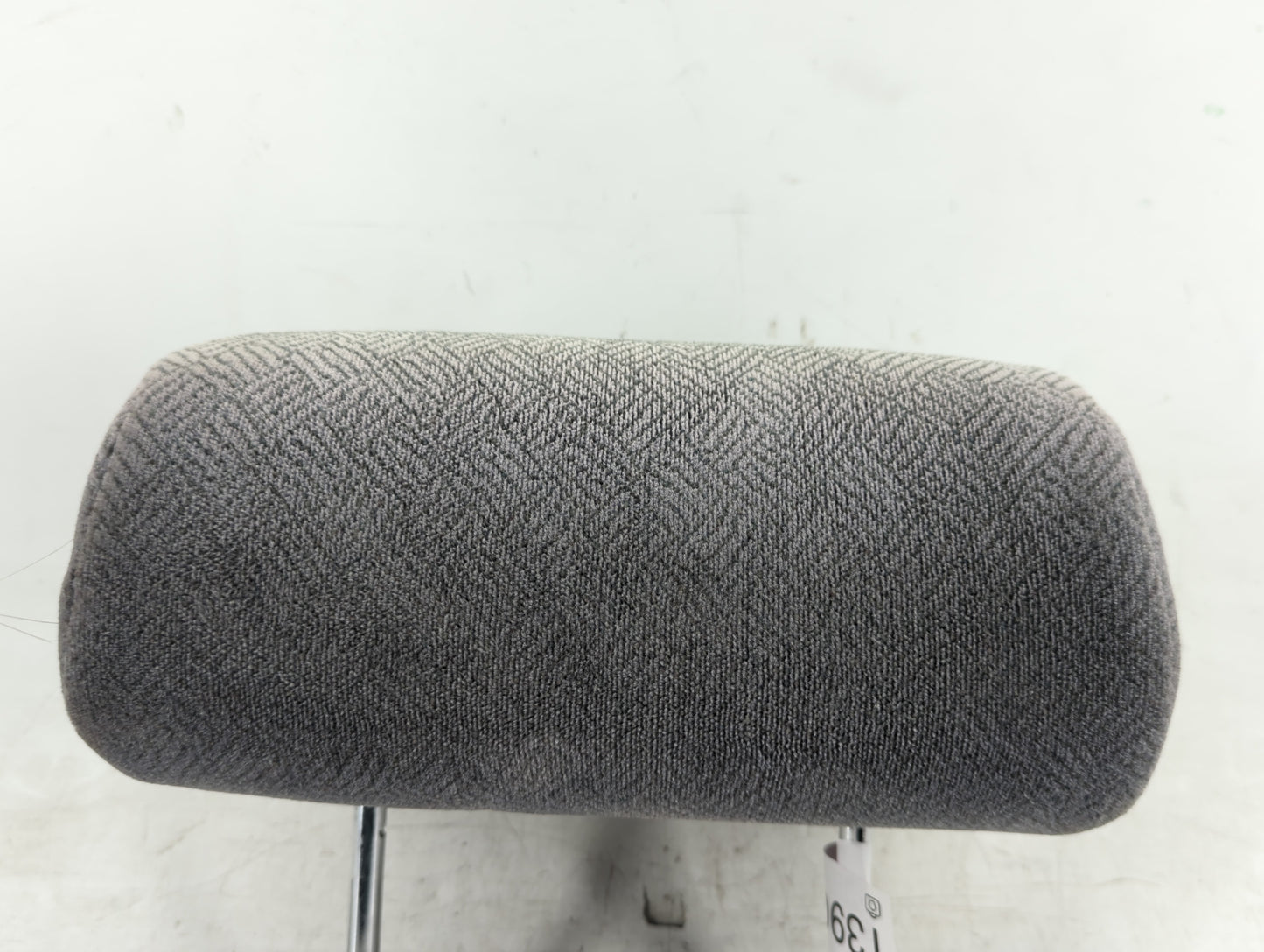 1999 Toyota Camry Headrest Head Rest Rear Center Seat Fits OEM Used Auto Parts - Oemusedautoparts1.com