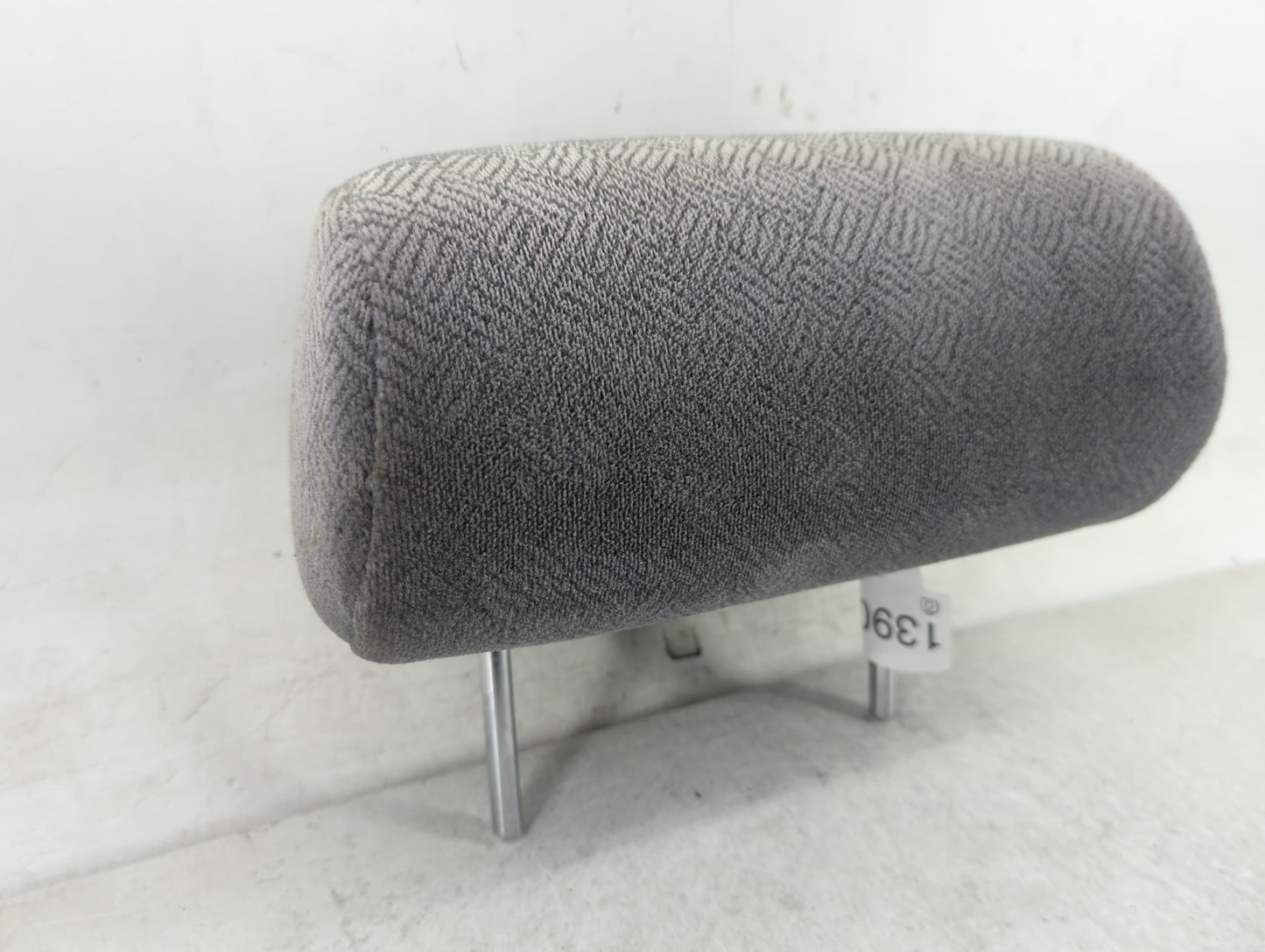 1999 Toyota Camry Headrest Head Rest Rear Center Seat Fits OEM Used Auto Parts - Oemusedautoparts1.com