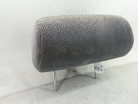 1999 Toyota Camry Headrest Head Rest Rear Center Seat Fits OEM Used Auto Parts - Oemusedautoparts1.com