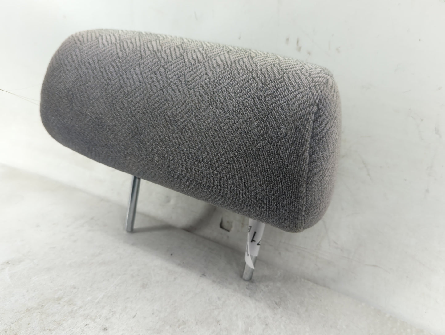 1999 Toyota Camry Headrest Head Rest Rear Center Seat Fits OEM Used Auto Parts - Oemusedautoparts1.com