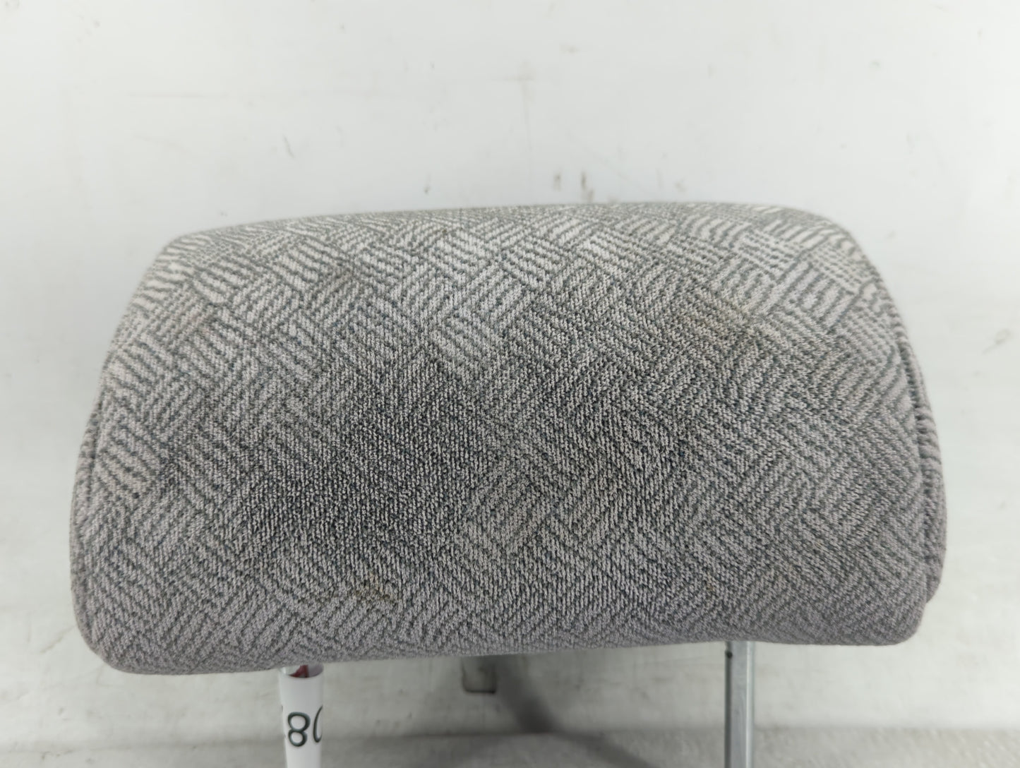 1999 Toyota Camry Headrest Head Rest Rear Center Seat Fits OEM Used Auto Parts - Oemusedautoparts1.com