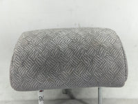 1999 Toyota Camry Headrest Head Rest Rear Center Seat Fits OEM Used Auto Parts - Oemusedautoparts1.com