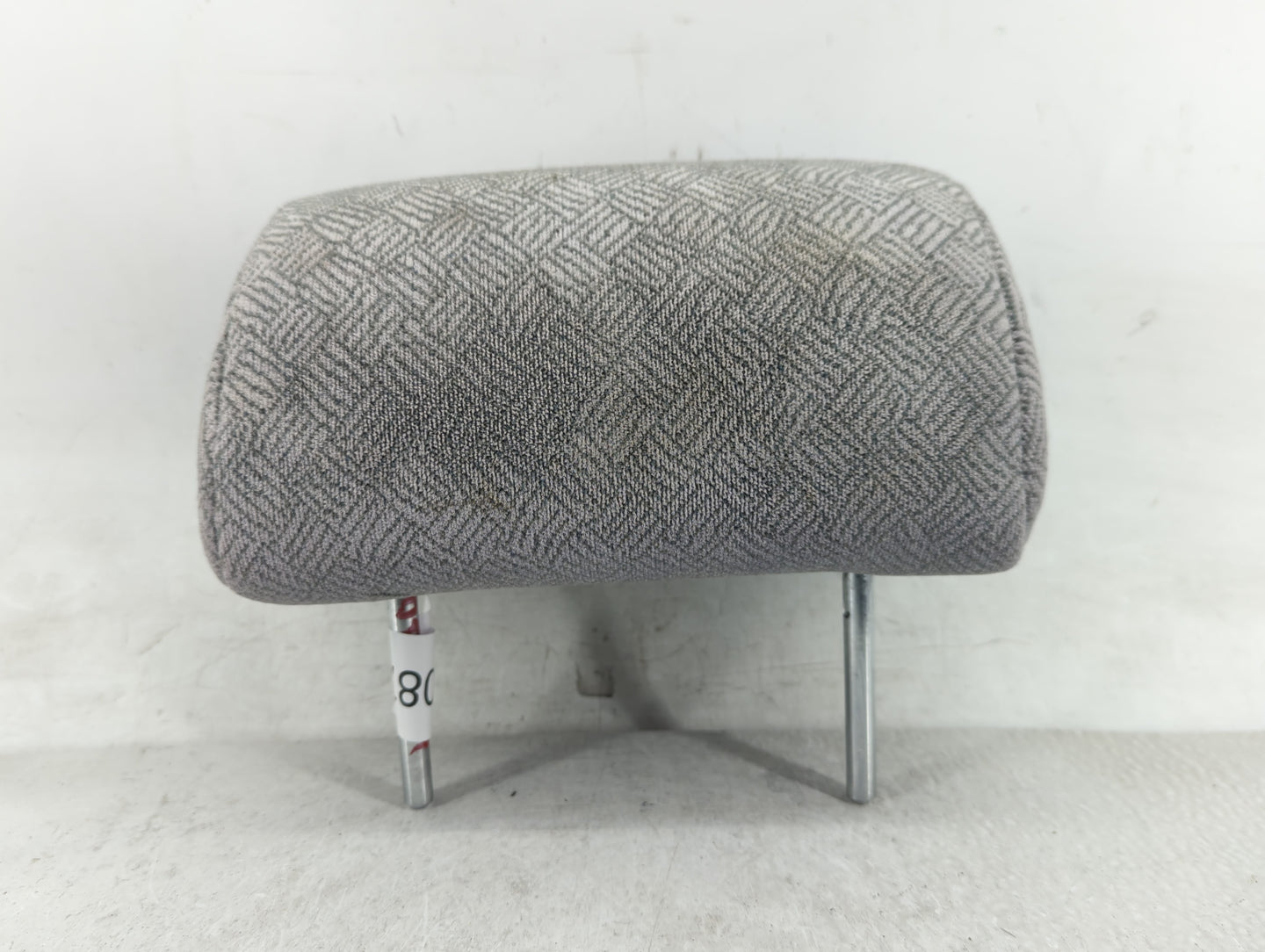 1999 Toyota Camry Headrest Head Rest Rear Center Seat Fits OEM Used Auto Parts - Oemusedautoparts1.com