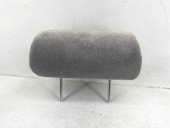 compare product 1999 Toyota Camry Headrest Head Rest Rear Center Seat Fits OEM Used Auto Parts