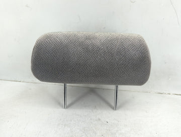 1999 Toyota Camry Headrest Head Rest Rear Center Seat Fits OEM Used Auto Parts - Oemusedautoparts1.com