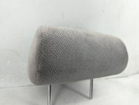 1999 Toyota Camry Headrest Head Rest Rear Center Seat Fits OEM Used Auto Parts - Oemusedautoparts1.com