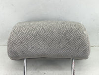 1999 Toyota Camry Headrest Head Rest Rear Center Seat Fits OEM Used Auto Parts - Oemusedautoparts1.com