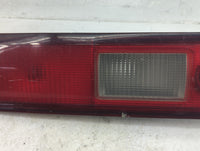 1997-1999 Toyota Camry Tail Light Assembly Passenger Right OEM Fits Fits 1997 1998 1999 OEM Used Auto Parts - Oemusedautopar