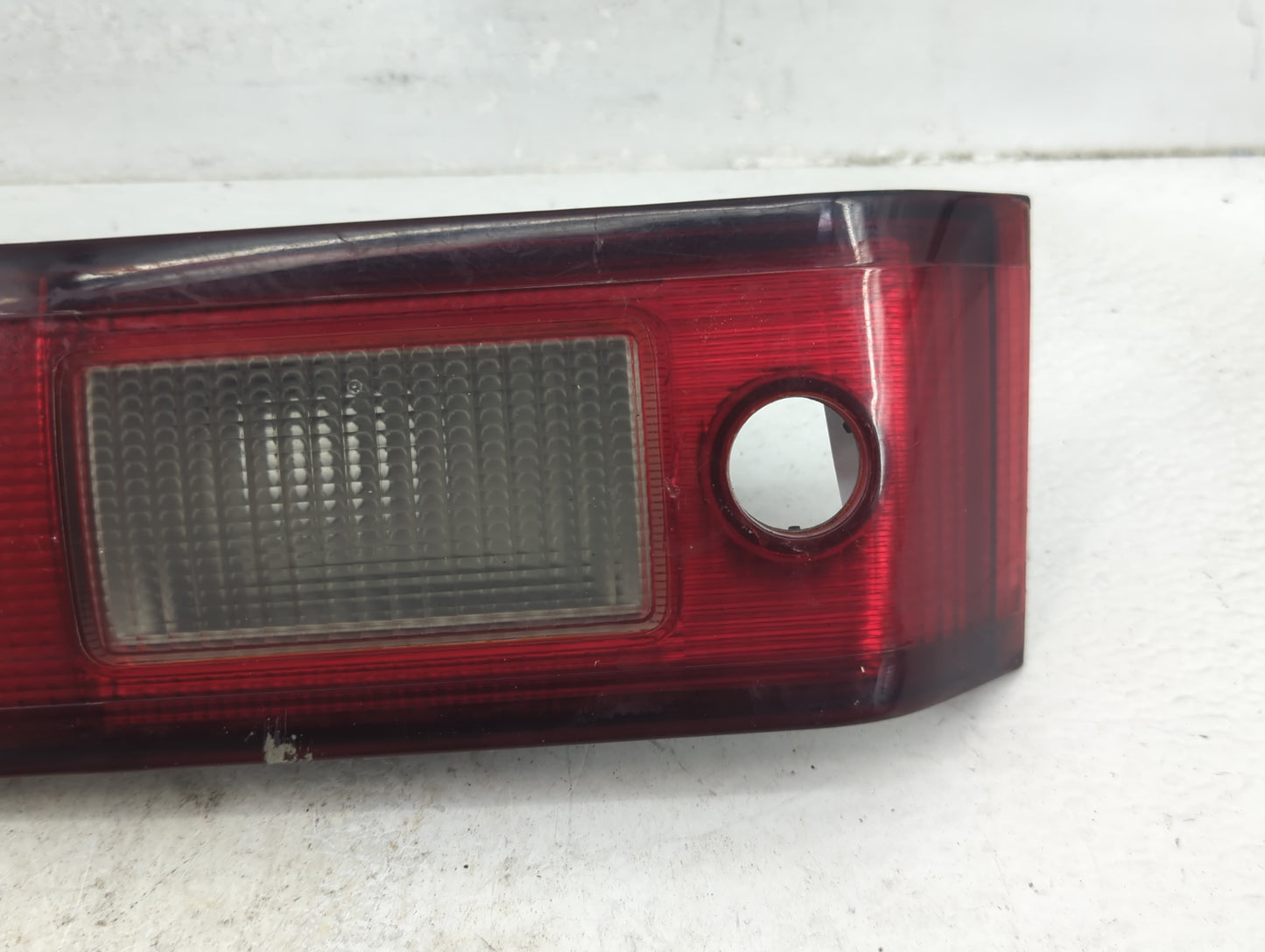 1997-1999 Toyota Camry Tail Light Assembly Passenger Right OEM Fits Fits 1997 1998 1999 OEM Used Auto Parts - Oemusedautopar