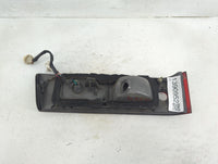 1997-1999 Toyota Camry Tail Light Assembly Passenger Right OEM Fits Fits 1997 1998 1999 OEM Used Auto Parts - Oemusedautopar