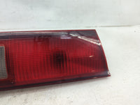 1997-1999 Toyota Camry Tail Light Assembly Driver Left OEM P/N:81680-AA020 Fits Fits 1997 1998 1999 OEM Used Auto Parts - Oe
