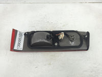 1997-1999 Toyota Camry Tail Light Assembly Driver Left OEM P/N:81680-AA020 Fits Fits 1997 1998 1999 OEM Used Auto Parts - Oe
