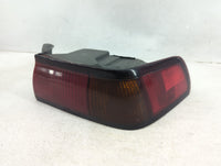 1997-1999 Toyota Camry Tail Light Assembly Passenger Right OEM Fits Fits 1997 1998 1999 OEM Used Auto Parts - Oemusedautopar