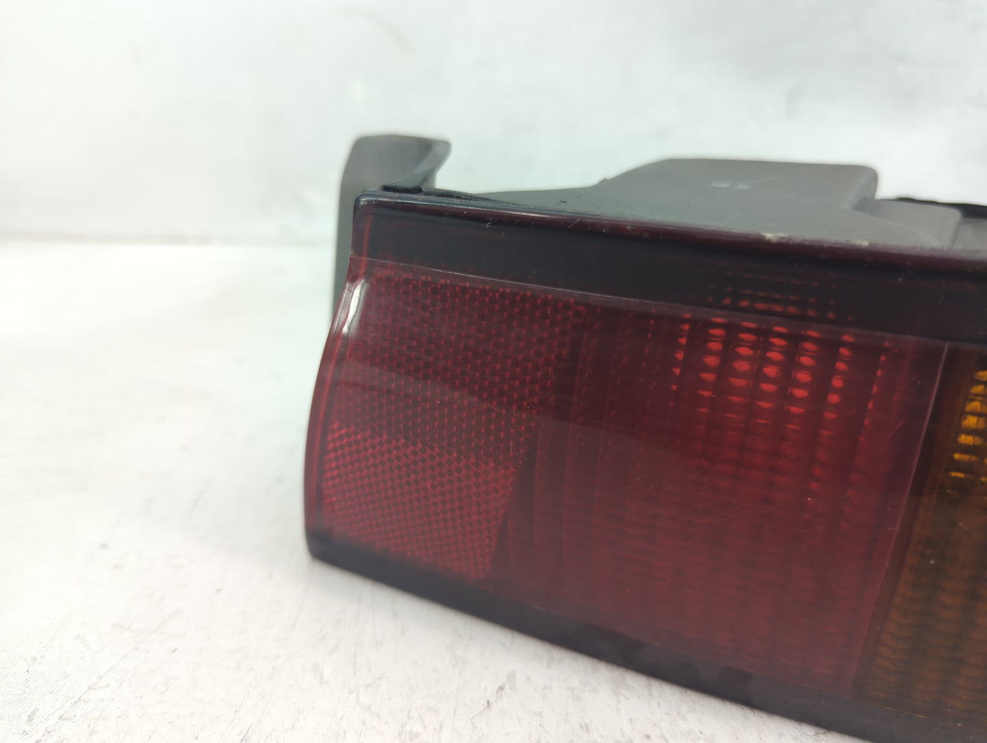1997-1999 Toyota Camry Tail Light Assembly Passenger Right OEM Fits Fits 1997 1998 1999 OEM Used Auto Parts - Oemusedautopar