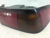 1997-1999 Toyota Camry Tail Light Assembly Passenger Right OEM Fits Fits 1997 1998 1999 OEM Used Auto Parts - Oemusedautopar