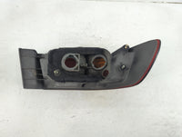 1997-1999 Toyota Camry Tail Light Assembly Passenger Right OEM Fits Fits 1997 1998 1999 OEM Used Auto Parts - Oemusedautopar