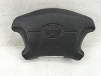 1998-1999 Toyota Camry Air Bag Driver Left Steering Wheel Mounted Fits Fits 1998 1999 OEM Used Auto Parts - Oemusedautoparts