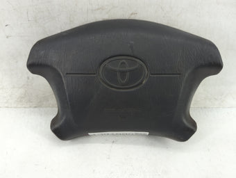 compare product 1998-1999 Toyota Camry Air Bag Driver Left Steering Wheel Mounted Fits Fits 1998 1999 OEM Used Auto Parts