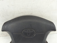 1998-1999 Toyota Camry Air Bag Driver Left Steering Wheel Mounted Fits Fits 1998 1999 OEM Used Auto Parts - Oemusedautoparts
