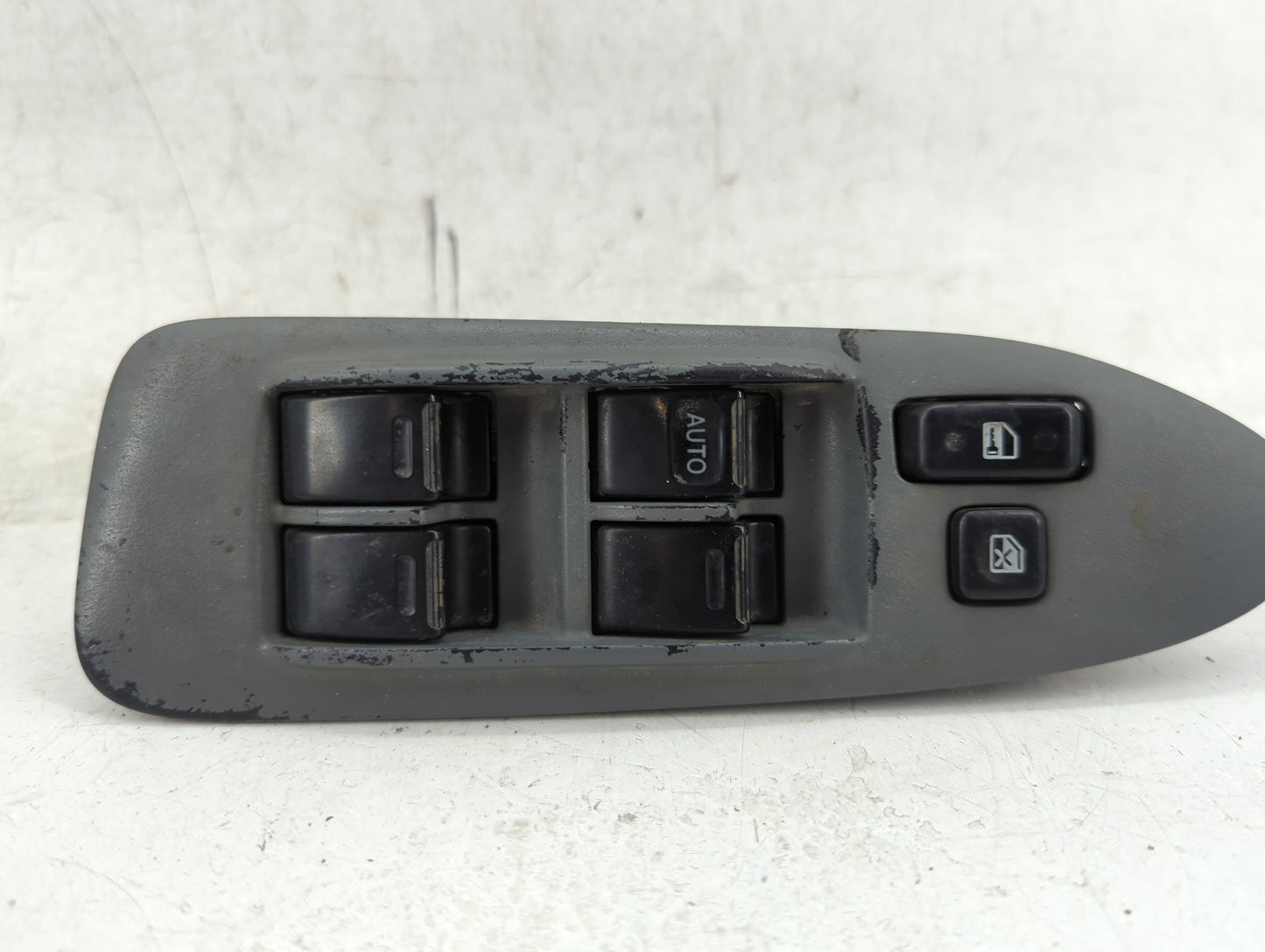 1999 Toyota Camry Master Power Window Switch Replacement Driver Side Left P/N:84820-42090 Fits OEM Used Auto Parts - Oemused