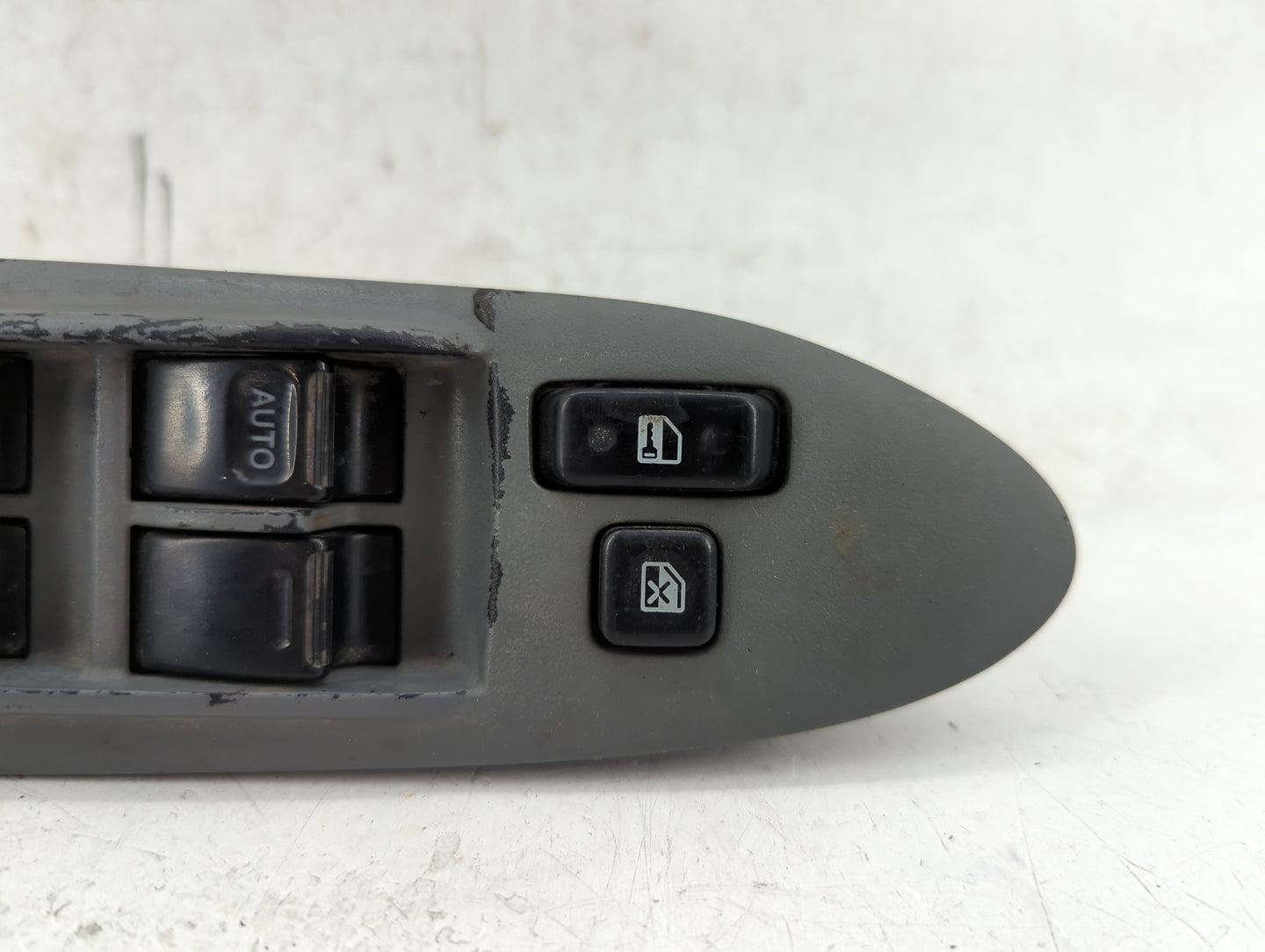 1999 Toyota Camry Master Power Window Switch Replacement Driver Side Left P/N:84820-42090 Fits OEM Used Auto Parts - Oemused