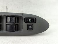 1999 Toyota Camry Master Power Window Switch Replacement Driver Side Left P/N:84820-42090 Fits OEM Used Auto Parts - Oemused