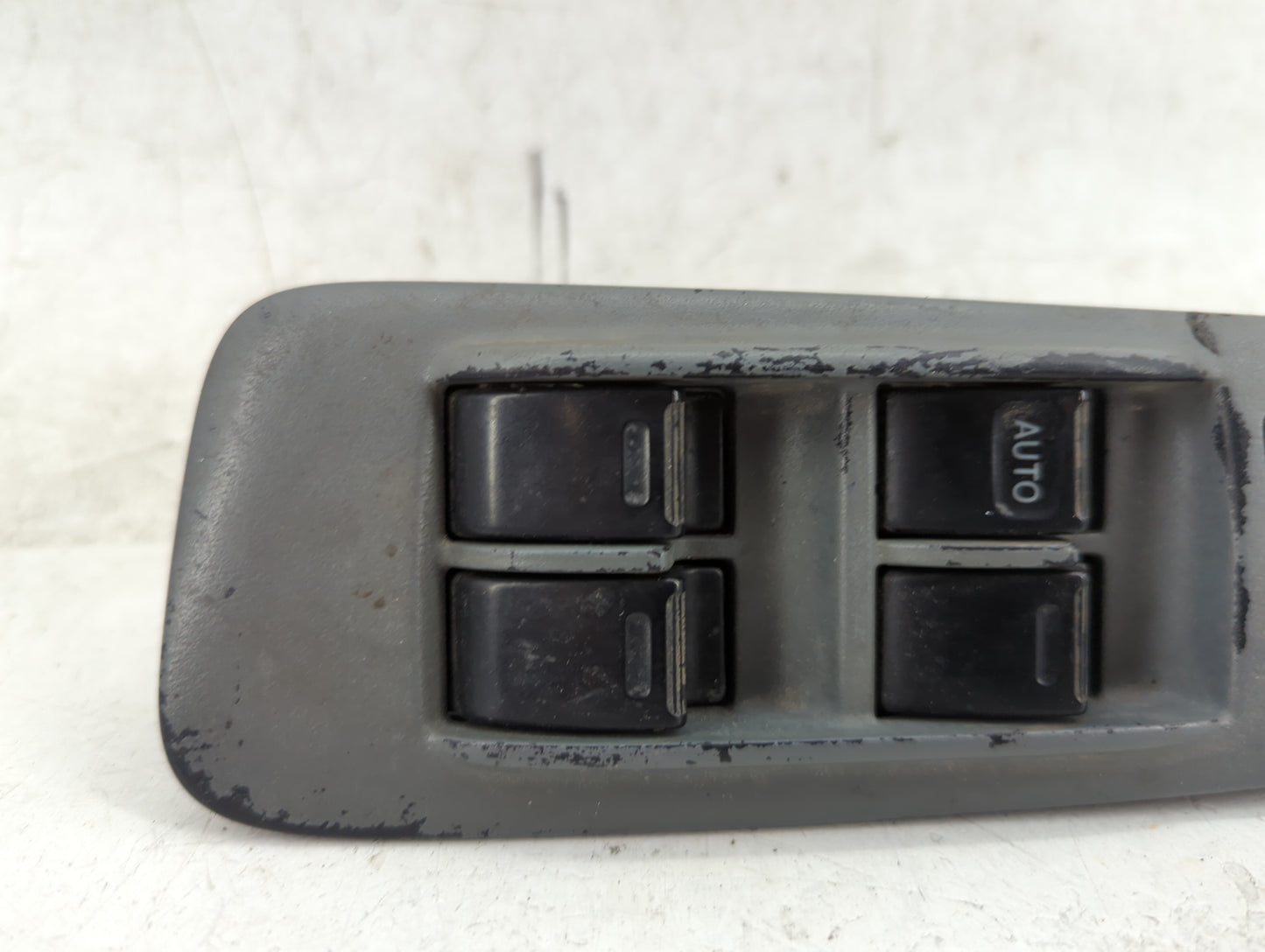 1999 Toyota Camry Master Power Window Switch Replacement Driver Side Left P/N:84820-42090 Fits OEM Used Auto Parts - Oemused