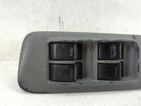 1999 Toyota Camry Master Power Window Switch Replacement Driver Side Left P/N:84820-42090 Fits OEM Used Auto Parts - Oemused
