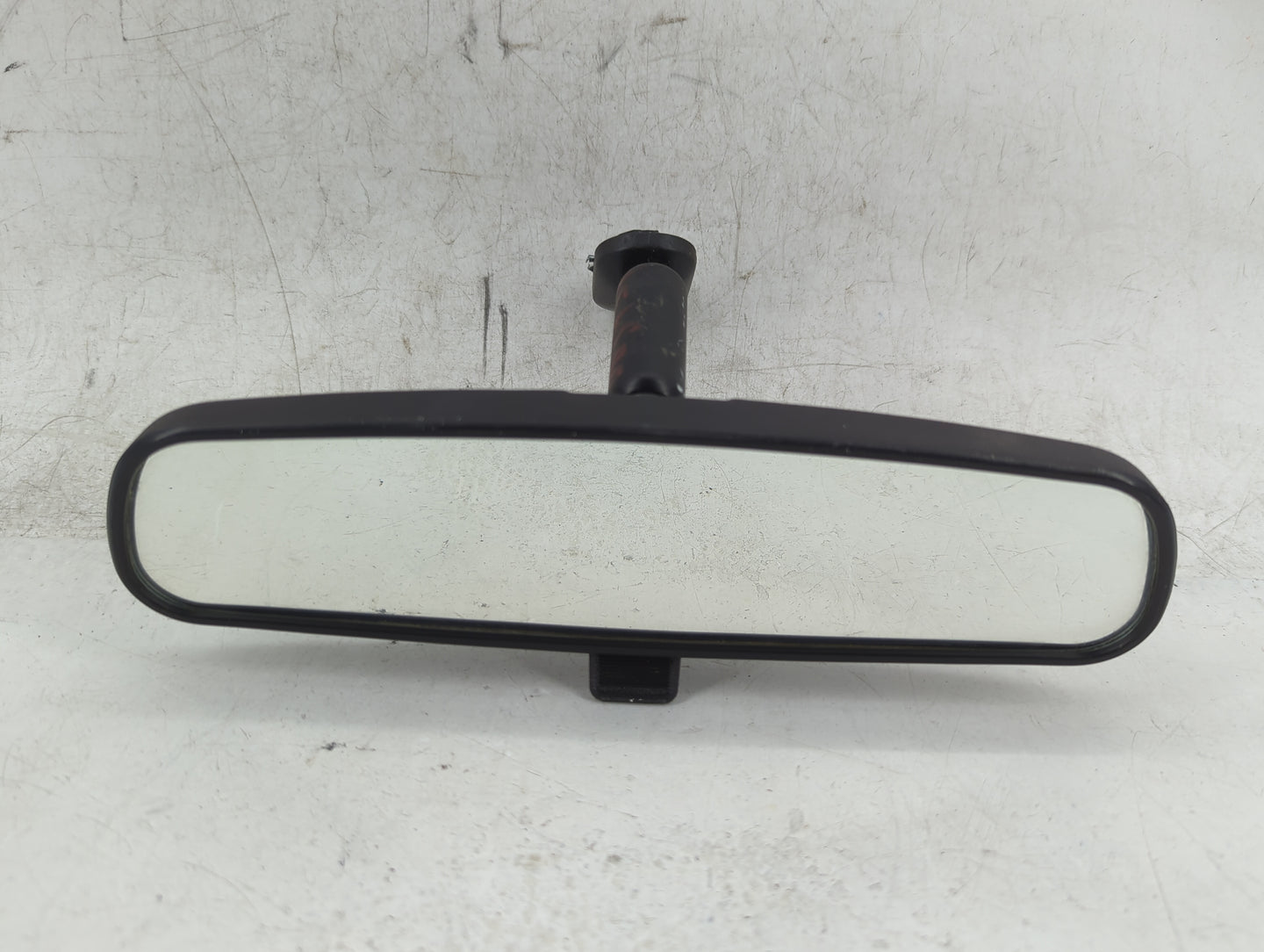 1999 Toyota Camry Interior Rear View Mirror Replacement OEM Fits OEM Used Auto Parts - Oemusedautoparts1.com