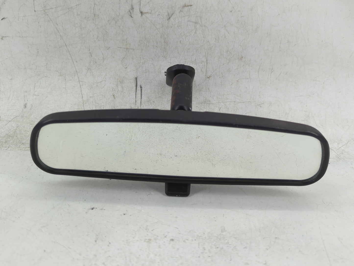 1999 Toyota Camry Interior Rear View Mirror Replacement OEM Fits OEM Used Auto Parts - Oemusedautoparts1.com
