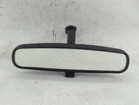 1999 Toyota Camry Interior Rear View Mirror Replacement OEM Fits OEM Used Auto Parts - Oemusedautoparts1.com
